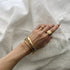 wave ring